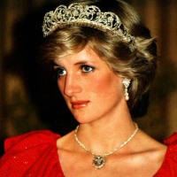 British Royal Family - Diana, Princess of Wales